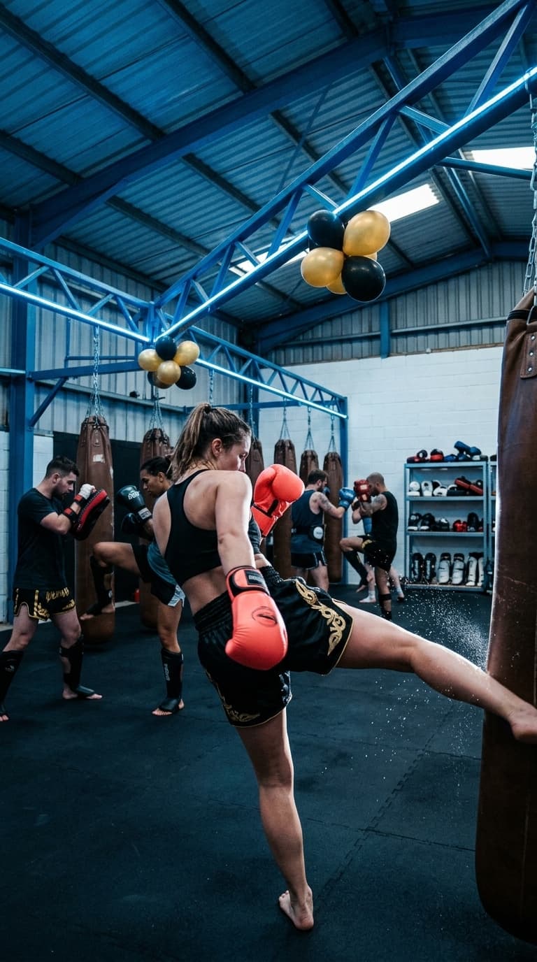 Muay Thai
